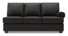 Sofa de droite Roll de la collection Sofa Lab - Luna Kohl