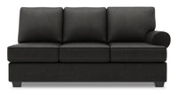 Sofa de droite Roll de la collection Sofa Lab - Luna Kohl