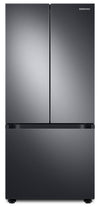 Réfrigérateur Samsung de 22,1 pi³ à portes françaises - RF22A4111SG/AA