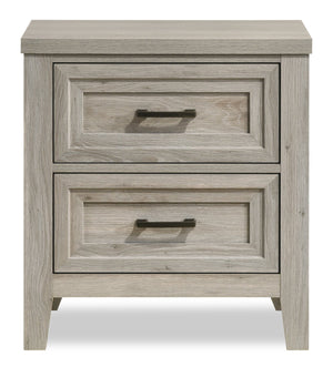 Lara Nightstand | Table de nuit Lara