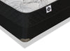 Springwall Low-Profile Full Boxspring 