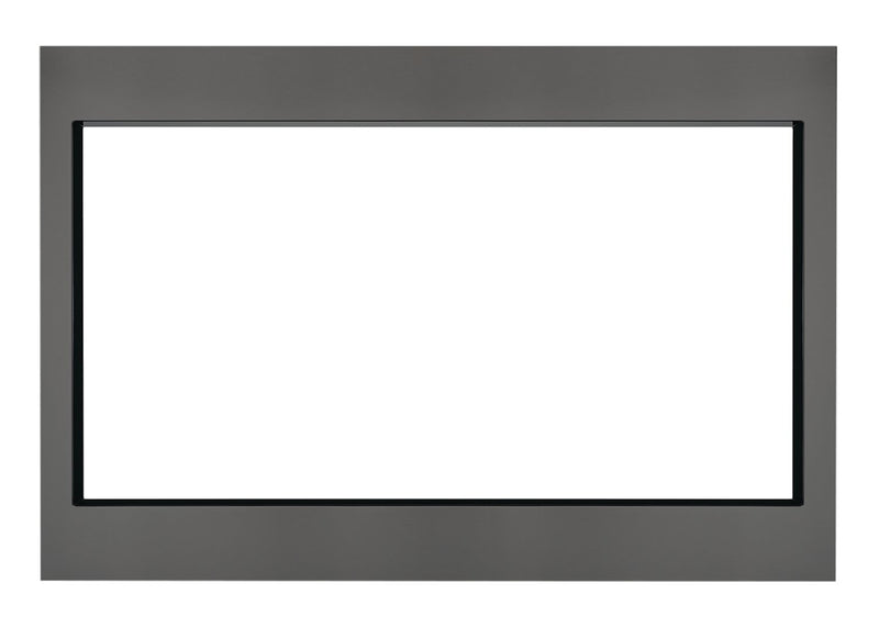 Trousse d'encastrement Frigidaire Gallery pour four à micro-ondes encastré de 27 po – GMTK2768AD