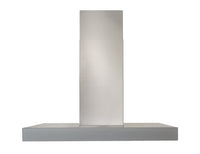  Hotte cheminée Best Ispira de 36 po - WCB3I36SBS 