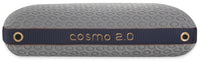 Oreiller Cosmo 2.0 de BedgearMD - pour dormeurs sur le dos