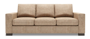 Sofa Track de la collection Sofa Lab - Luxury Taupe