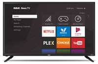 Téléviseur intelligent RCA HD 1080p de 40 po - RTR4061-CA