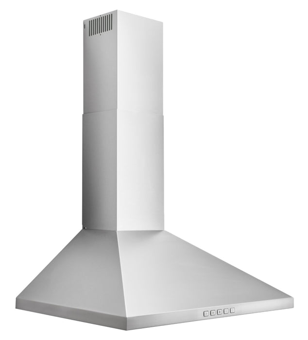 Hotte cheminée pyramidale Broan de 30 po – BWP1304SS