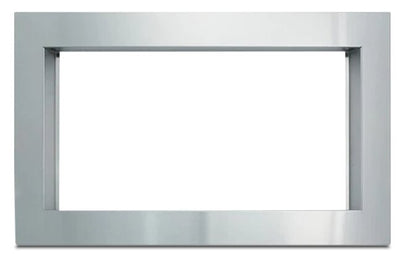 Sharp 30" Built-In Trim Kit for Countertop Microwave - RK94S30F 