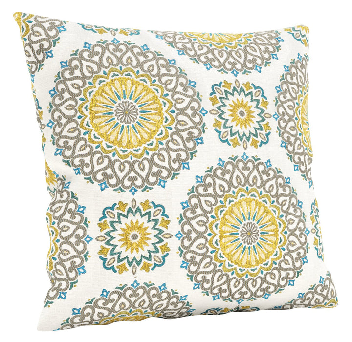 Coussin décoratif Sofa Lab - Jade