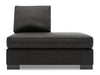 Rallonge pour fauteuil long de droite Track de la collection Sofa Lab - Luna Kohl