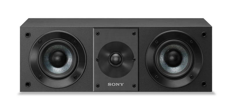 Haut-parleur central Sony (SSCS8)