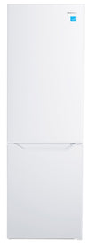 Réfrigérateur Danby de 10,3 pi³ à congélateur inférieur - DBMF100B1WDB
