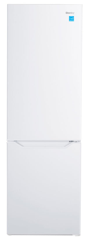 Réfrigérateur Danby de 10,3 pi³ à congélateur inférieur - DBMF100B1WDB