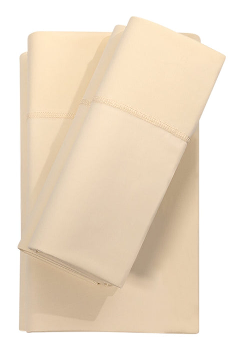 Ensemble de draps Dri-TecMD BEDGEARMD 5 pièces divisés pour très grand lit - champagne