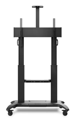 Support pour téléviseur mobile Kanto Living - MTMA100PL