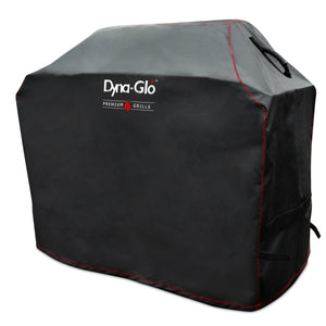 Housse de barbecue Dyna-Glo de qualité supérieure - DG400C