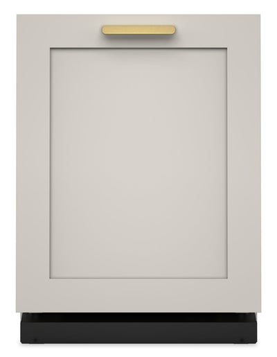 KitchenAid 24" 44 dBA Built-In Top-Control Dishwasher - Panel Ready - KDTF324PPA | Lave-vaisselle encastré KitchenAid de 24 po et de 44 dBA avec commandes sur le dessus - panneau pers…