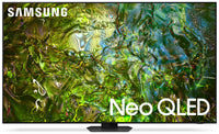  Téléviseur intelligent Neo QLED Samsung QN90D 4K de 98 po