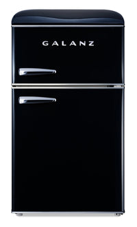 Réfrigérateur Danby de 4.4 pi³ de format appartement – DAR044A4BDD