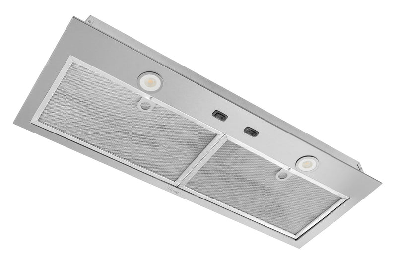 Module de hotte encastrable Broan de 30 po - BBN1303SS