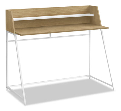 Lawson Desk - Natural 