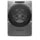 Laveuse Whirlpool à chargement frontal 5,8 pi3 avec très grand distributeur Load & GoMC - WFW8620HC