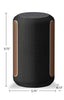 Sony Black Premium Wireless Speaker with Ambient Room-Filling Sound - 2R1031 
