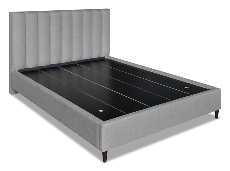 Panneau de posture, base de matelas - format grand lit