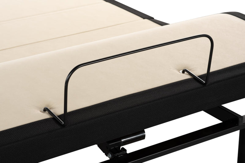 Base ajustable Reflexion Boost 2.0 de Sealy pour grand lit