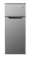 Réfrigérateur Danby de 7,4 pi3 à congélateur supérieur - DPF074B2BSLDB-6