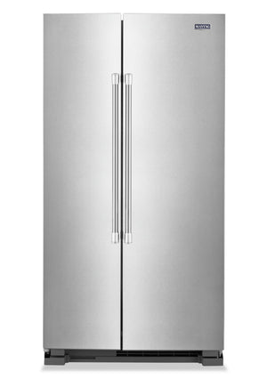 Réfrigérateur GENERAL ELECTRIC PRIX Imbatable PFME 1 NF NB Combiné  Réfrigérateur Congélateur - BELLYNCK ET FILS