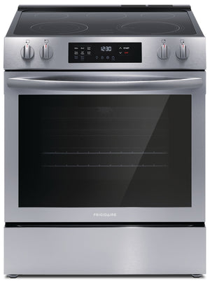 Cuisinière électrique amovible Frigidaire de 5,3 pi³ - FCFE308CAS