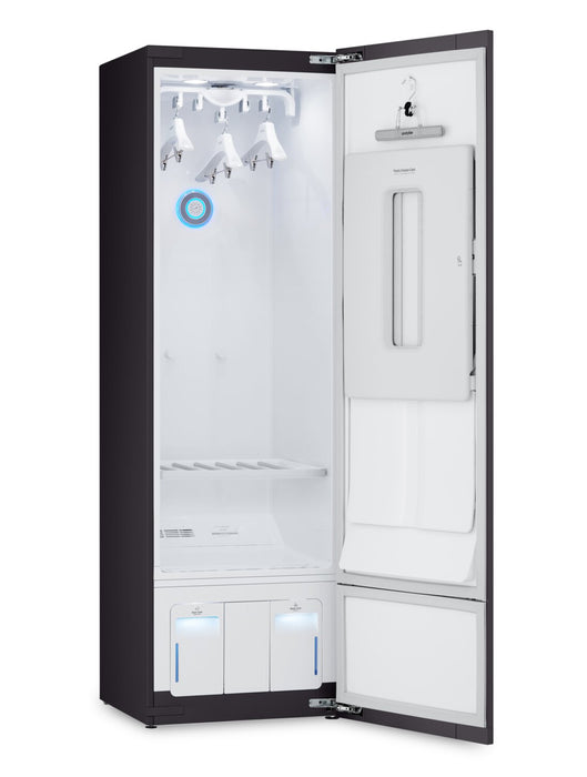 Système d'entretien de vêtements intelligent Styler LG STUDIO - S5MSB