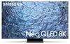 Téléviseur Neo QLED Samsung QN900C 8K de 75 po