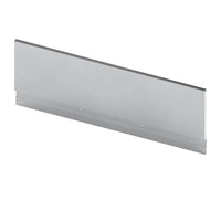 Dosseret Bosch de 9 po pour surface de cuisinière de 36 po - HEZ7YZ36UC