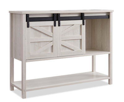 Corbin Accent Cabinet 