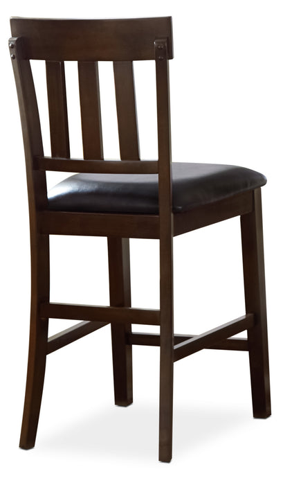Tabouret bar Haddigan