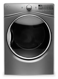 Sécheuse électrique Whirlpool de 8,5 pi3 – YWED92HEFC