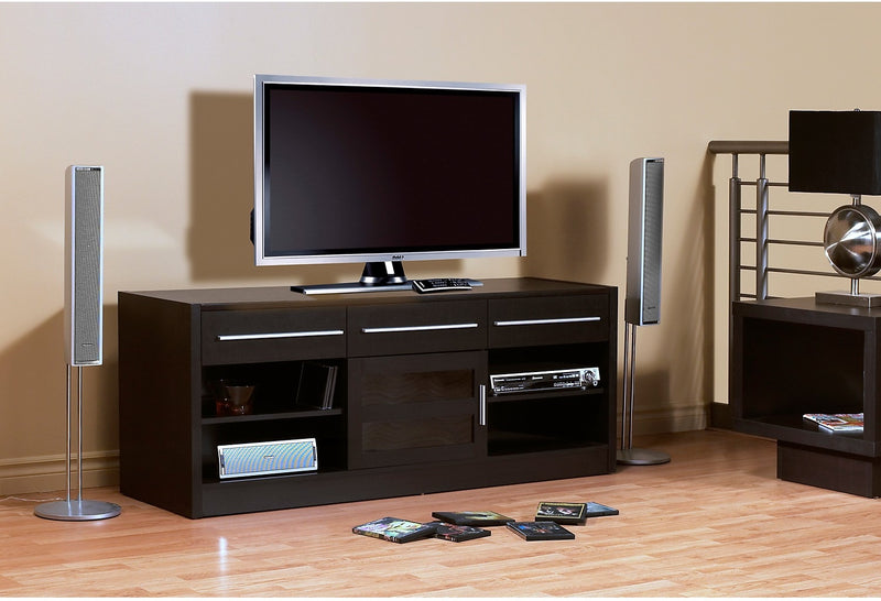 Meuble Sabina de 60 po pour téléviseur
