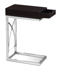 Table d'appoint Turin - cappuccino