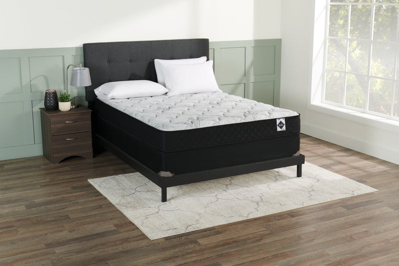 Sommier Springwall pour lit simple