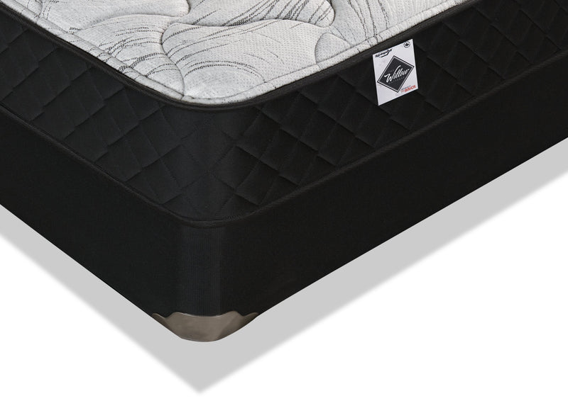 Sommier Springwall pour lit simple