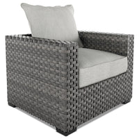Fauteuil Salem pour la terrasse