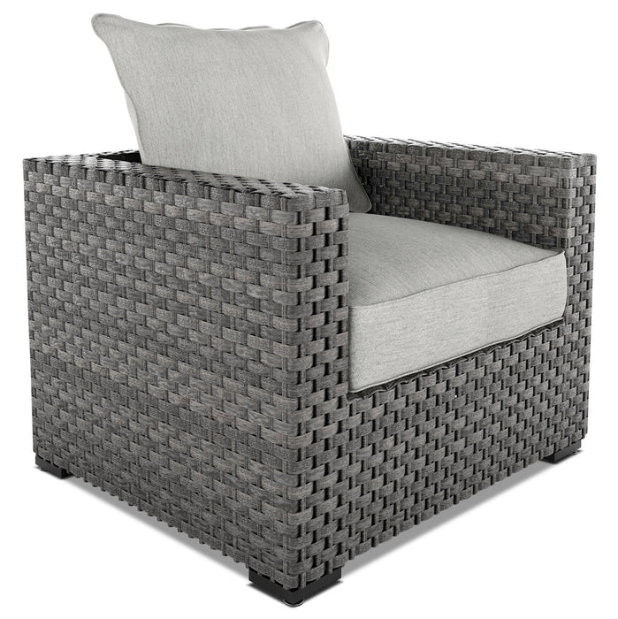 Fauteuil Salem pour la terrasse