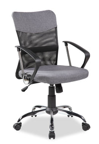  Chaise de bureau Stuart  