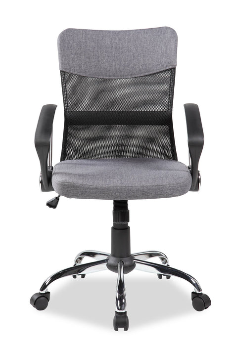 Chaise de bureau Stuart 