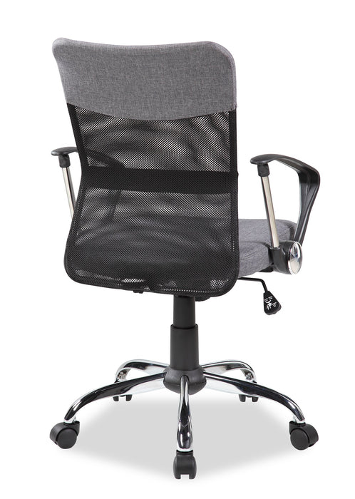 Chaise de bureau Stuart 