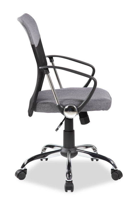 Chaise de bureau Stuart 