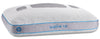 Oreiller de positionnement Aspire 1.0 BedgearMC – pour dormeur sur le ventreMC