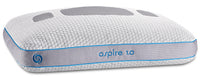 Oreiller de positionnement Aspire 1.0 BedgearMC – pour dormeur sur le ventreMC
